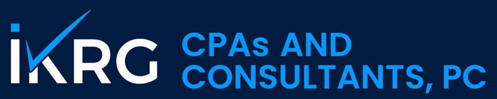 IKRG CPAs and Consultants