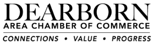 Dearborn-Chamber-of-Commerce Logo