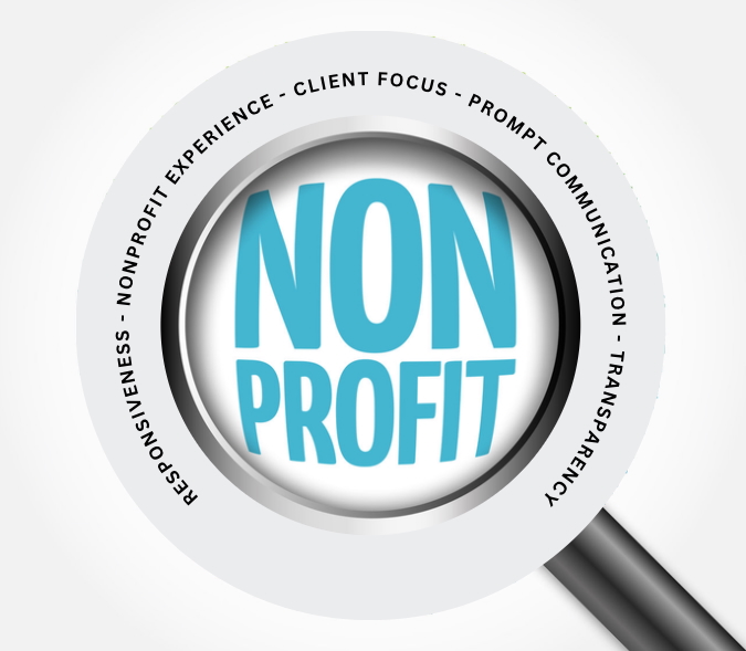 IKRG CPA - Responsive, Client Focused, Nonprofit Experience